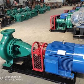 IS100-80-160IS系列(liè)清水泵
