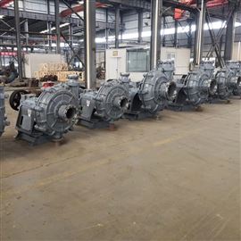 300ZBD-630湖(hú)北天門泵業(ye)公司高鉻合(he)金渣漿泵