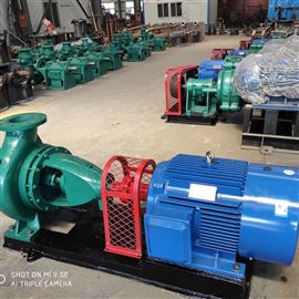 IS150-125-315工(gōng)業給水用清(qīng)水泵