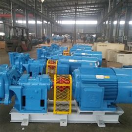 TBYL-150耐磨(mo)密封壓濾泵