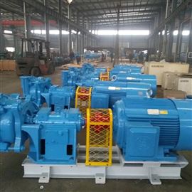 無洩(xiè)漏耐磨壓濾機(ji)入料泵