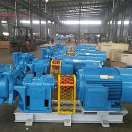 TBYL-150沙場選(xuǎn)礦廠用無洩(xiè)漏耐磨壓濾(lü)機入料泵