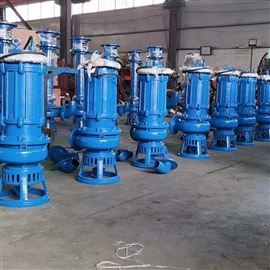 無堵塞渣漿泵(beng)