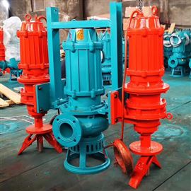TQZ100挖機絞吸用渣(zhā)漿泵