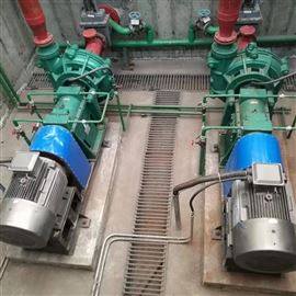 卧式地質鑽探用(yòng)泥漿泵