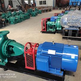 工(gong)業排水用清(qīng)水泵