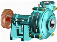 TBR系列(lie)卧式渣漿泵(bèng)