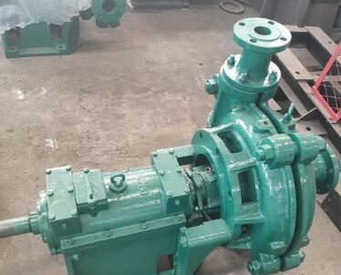 細沙回收渣(zha)漿泵