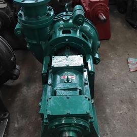 40ZBG-250離(lí)心式渣漿泵(beng)-常州思复装备制造有限责任公司(AI智能站)