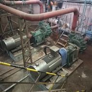 工礦(kuang)業濃漿(jiāng)泵