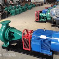 IS100-80-160IS系列清水(shuǐ)泵