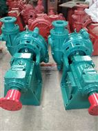 TCB-100大(da)顆粒高(gāo)揚程用(yong)陶瓷渣(zhā)漿泵