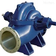 300S-32洗沙廠用雙吸離(li)心泵
