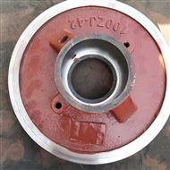 80ZJ-4280ZJ-I-A-42高(gāo)鉻合金渣(zha)漿泵填料(liào)箱配件