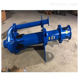TBYX-65石英砂，金(jīn)礦洗選用立(li)式襯膠渣漿(jiāng)泵