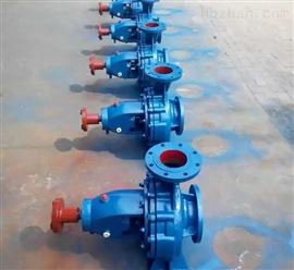 IS150-125-400離心(xīn)式清水泵(beng)-天門水泵(beng)