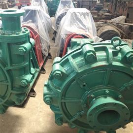 200ZBG-760尾礦(kuàng)輸送高揚程渣(zhā)漿泵