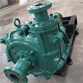 污水(shui)排放離心式渣(zhā)漿泵