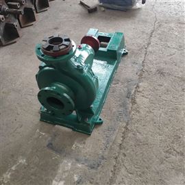 IS卧式管道(dao)清水泵設備